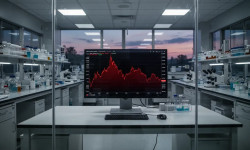 Beitragsbild zu Redcare Pharmacy Aktie: Leerverkäufer ziehen sich zurück