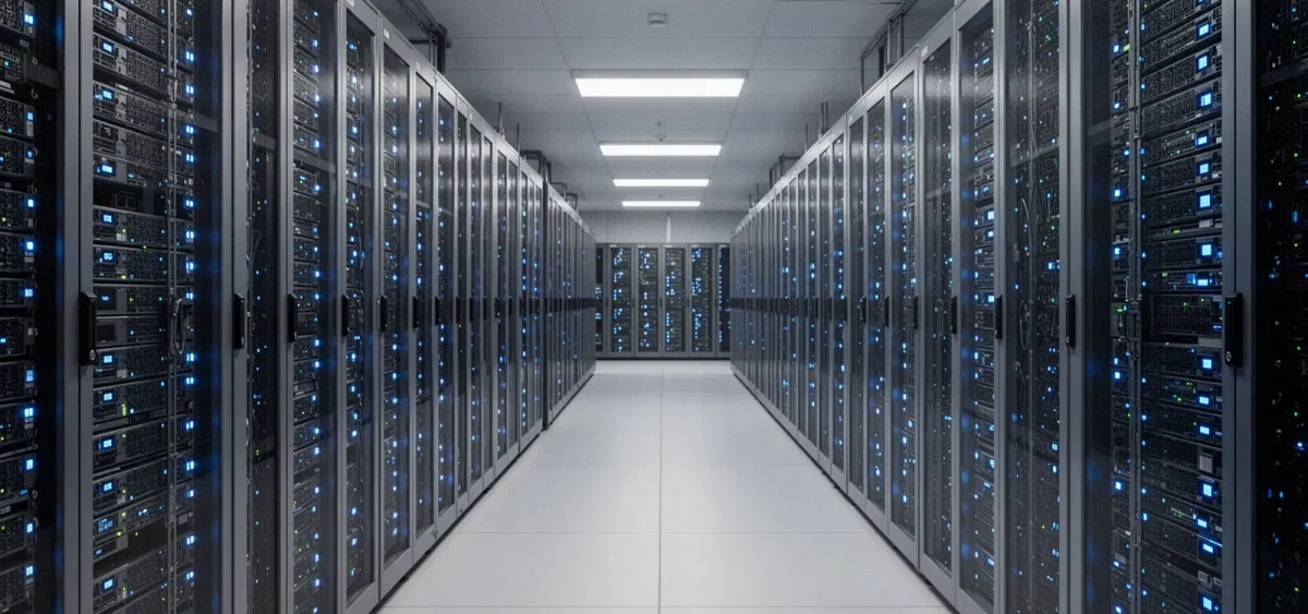 Beitragsbild zu Amazon Aktie: Krieg trifft AWS