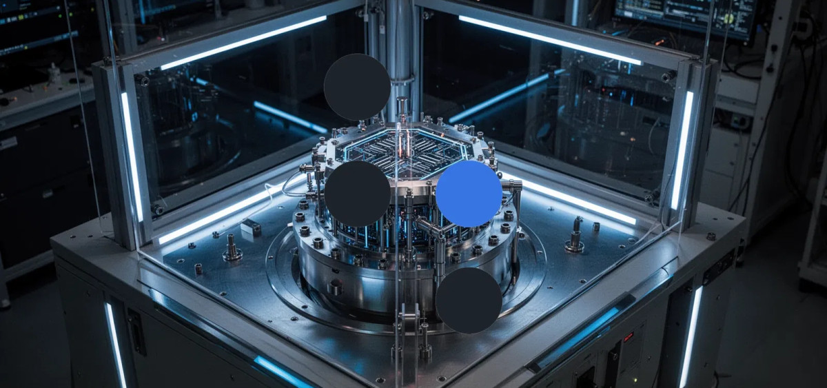 Beitragsbild zu D-Wave Aktie: Quartalszahlen