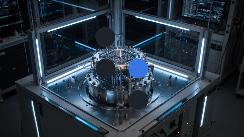 Beitragsbild zu D-Wave Aktie: Quartalszahlen