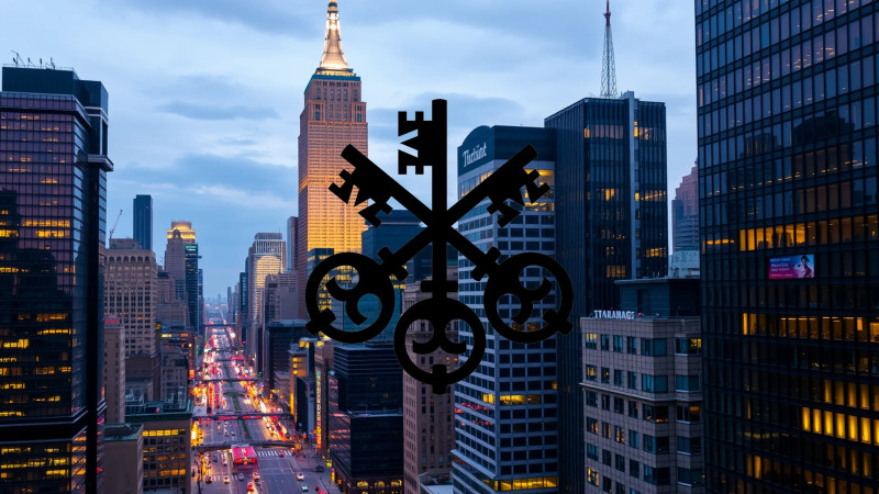 Beitragsbild zu UBS Aktie: Doppelschlag am Kapitalmarkt