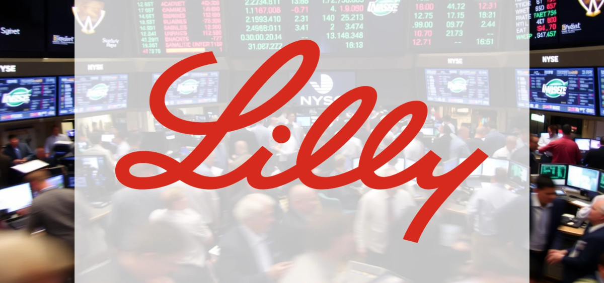 Beitragsbild zu Eli Lilly Aktie: Sachstandsdarstellung