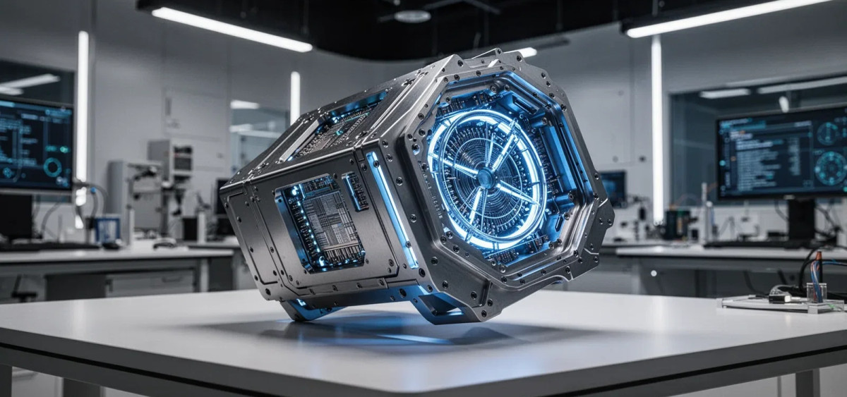 Beitragsbild zu D-Wave Aktie: Strategische Wende