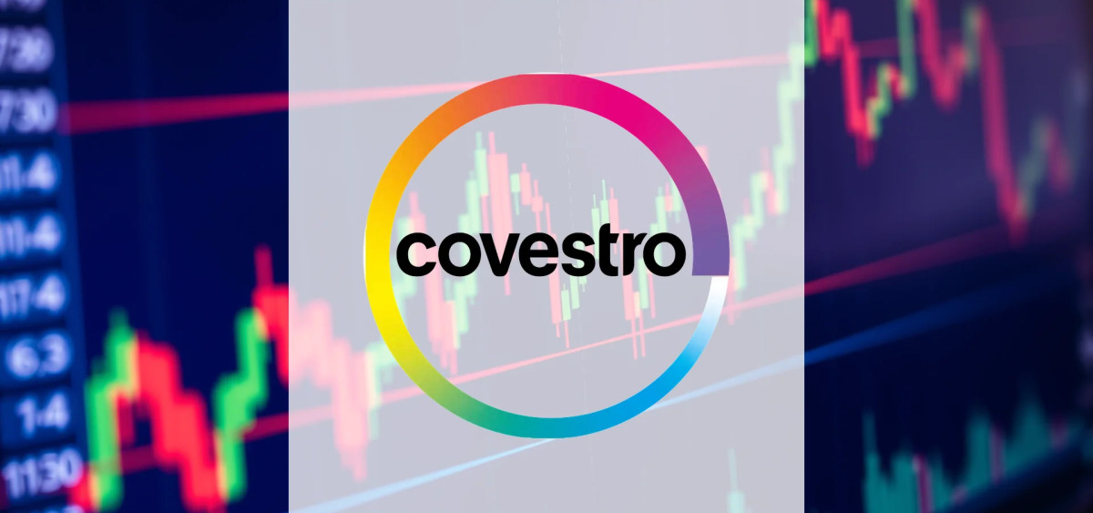 Beitragsbild zu Covestro Aktie: Chancen überwiegen!
