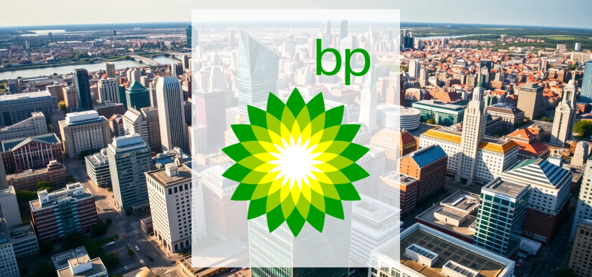 Beitragsbild zu BP Aktie: 25-Milliarden-Dollar-Entdeckung schockt Märkte