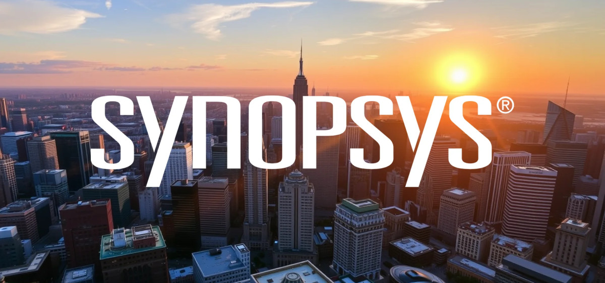 Beitragsbild zu Synopsys Aktie: Optimismus schwindet