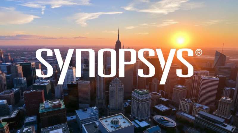 Beitragsbild zu Synopsys Aktie: Optimismus schwindet