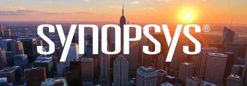 Beitragsbild zu Synopsys Aktie: Optimismus schwindet