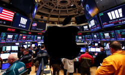 Beitragsbild zu Apple Aktie: Bewertungsdebatte