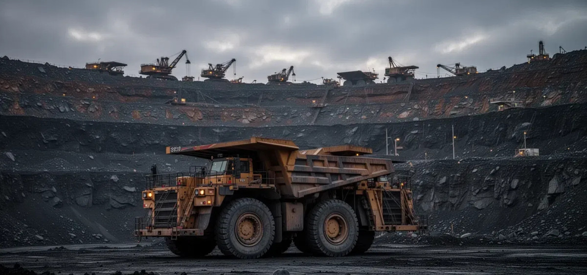 Beitragsbild zu Coeur Mining Aktie: Wachstumstrend ungebremst!