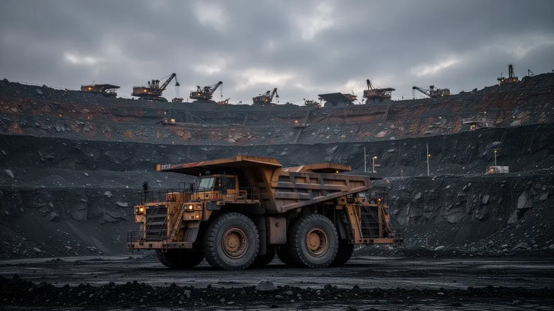 Beitragsbild zu Coeur Mining Aktie: Wachstumstrend ungebremst!