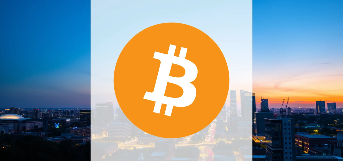 Beitragsbild zu Bitcoin: Wichtige Unterstützung wackelt