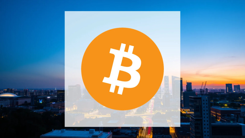 Beitragsbild zu Bitcoin: Wichtige Unterstützung wackelt