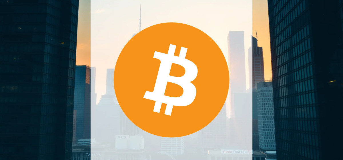 Beitragsbild zu Bitcoin: Ruhiger Start