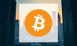 Beitragsbild zu Bitcoin: Ruhiger Start