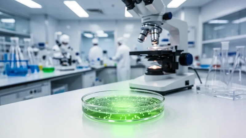 Beitragsbild zu Viking Therapeutics Aktie: Pipeline rückt vor