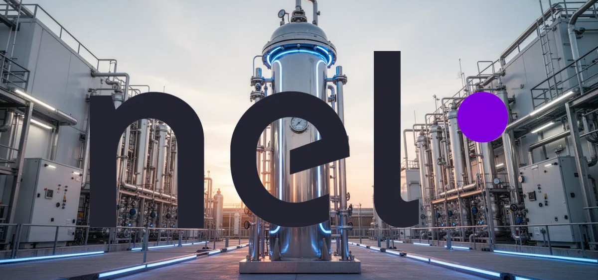 Beitragsbild zu Nel ASA Aktie: Technologie-Meilenstein naht