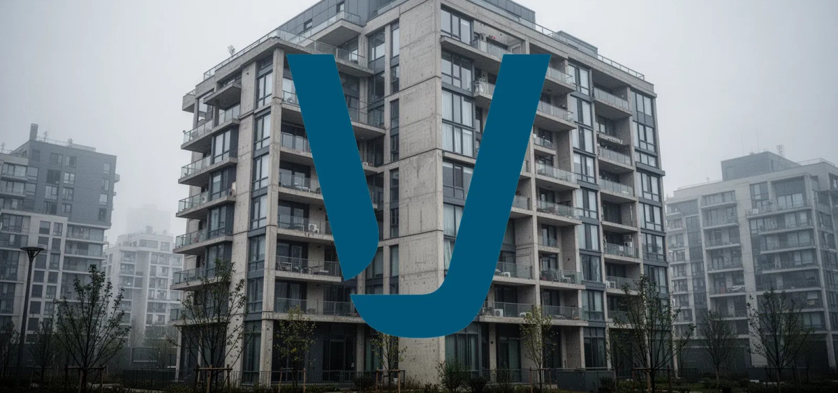 Beitragsbild zu Vonovia Aktie: Zahlen enttäuschen Anleger