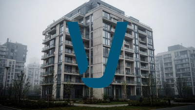 Beitragsbild zu Vonovia Aktie: Zahlen enttäuschen Anleger