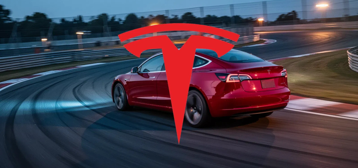 Beitragsbild zu Tesla Aktie: Sinkende Sterne?