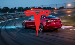 Beitragsbild zu Tesla Aktie: Sinkende Sterne?