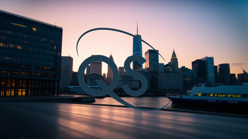 Beitragsbild zu QuantumScape Aktie: Drohendes Problem?