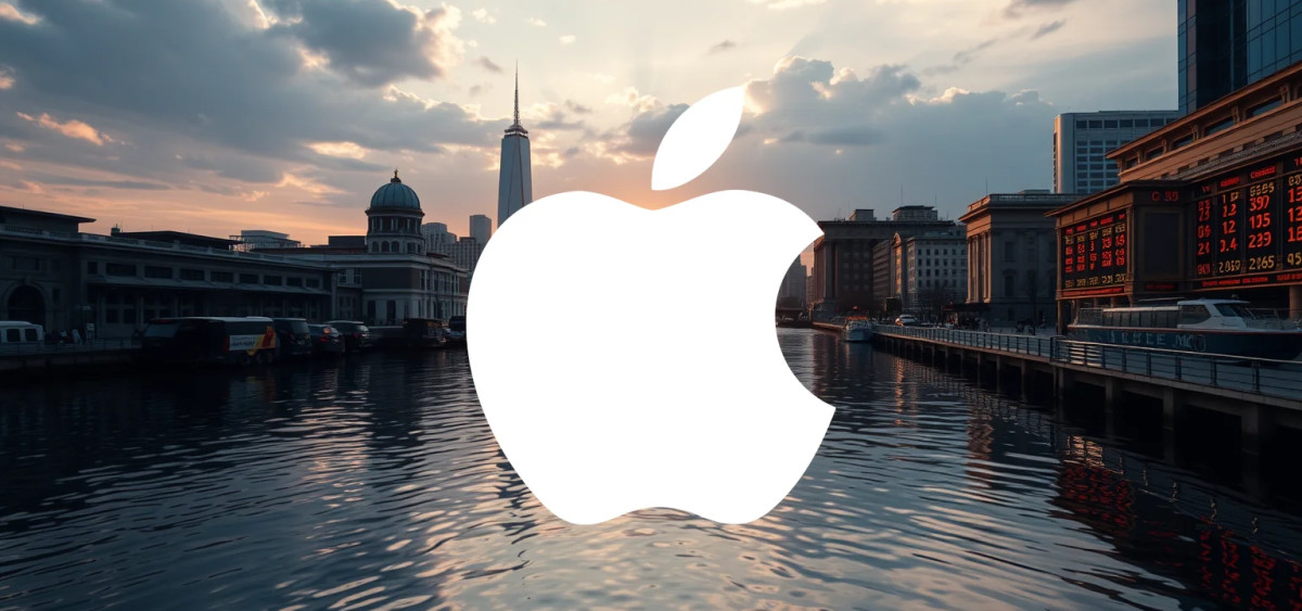 Beitragsbild zu Apple Aktie: Comeback dank Milliarden-Offensive?