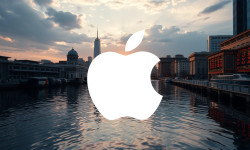 Beitragsbild zu Apple Aktie: Comeback dank Milliarden-Offensive?