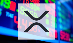 Beitragsbild zu XRP: Belastungstest