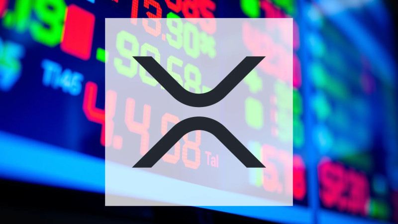 Beitragsbild zu XRP: Belastungstest