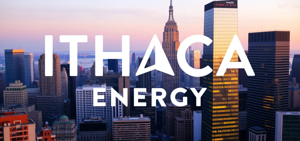 Beitragsbild zu Ithaca Energy Aktie: Rekordjagd vor Bilanz