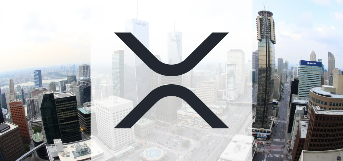 Beitragsbild zu XRP: ETFs gegen Wale