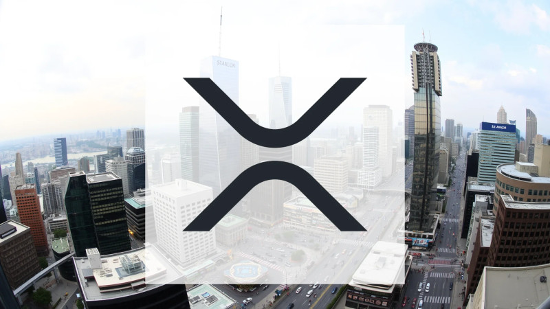 Beitragsbild zu XRP: ETFs gegen Wale