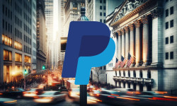 Beitragsbild zu PayPal Aktie: Richtungsentscheidung steht an