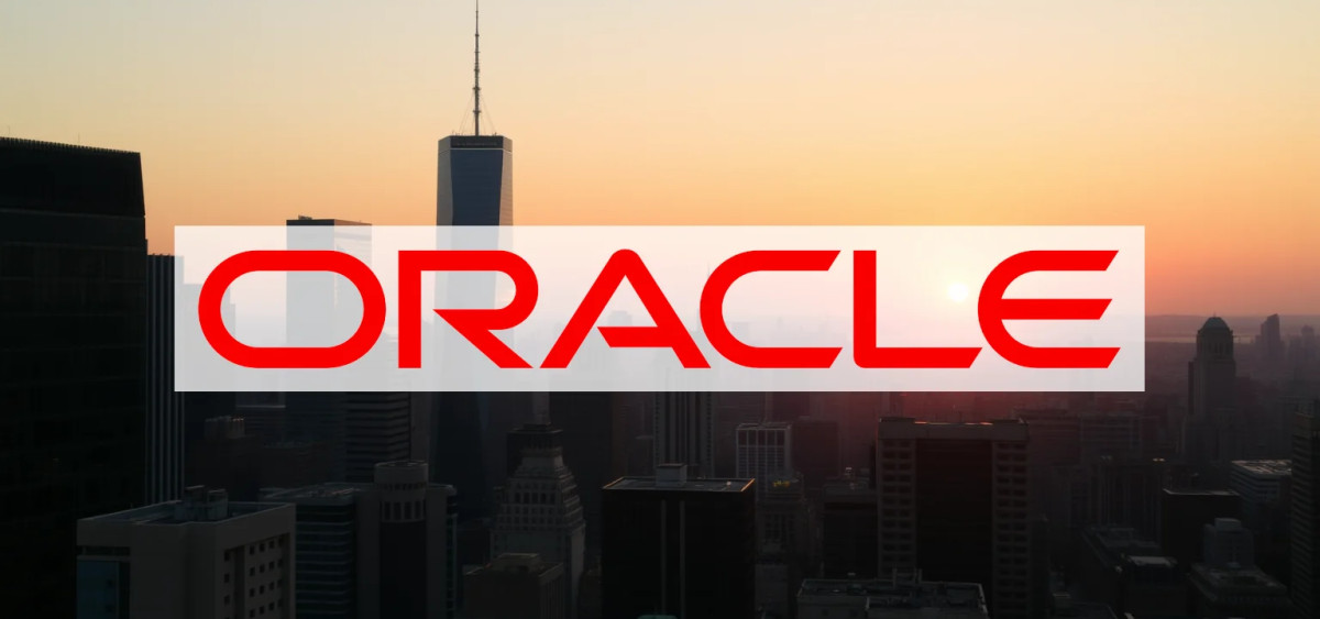Beitragsbild zu Oracle Aktie: KI-Revolution oder heiße Luft?