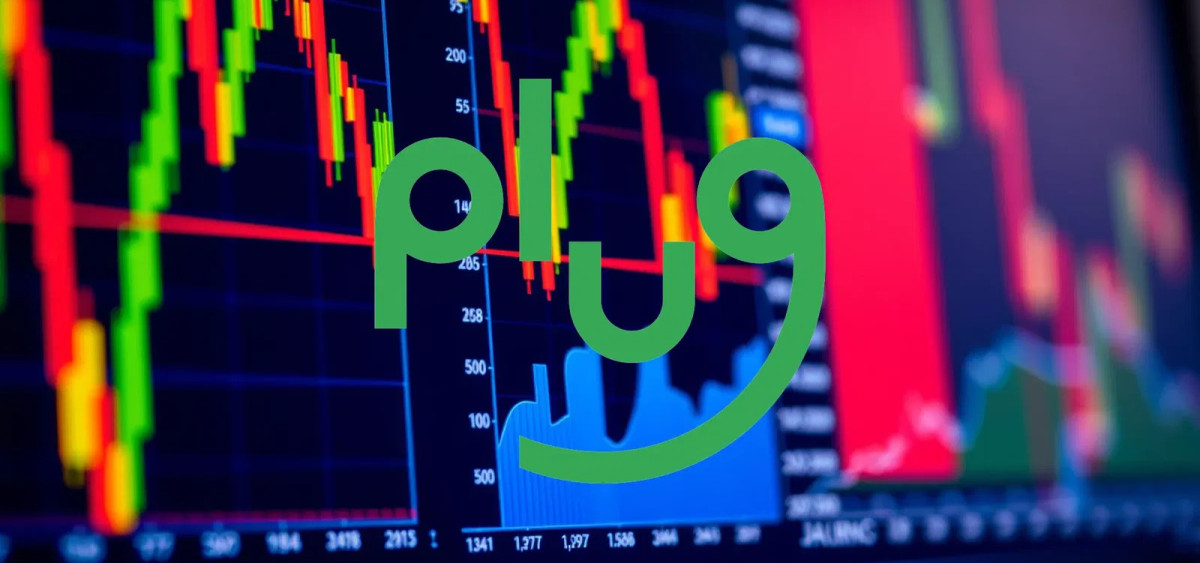 Beitragsbild zu Plug Power-Aktie: Unfassbar!