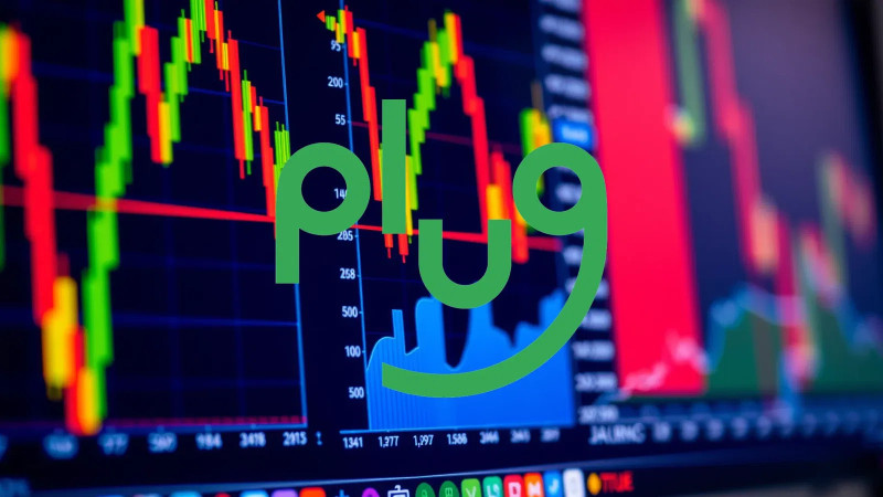 Beitragsbild zu Plug Power-Aktie: Unfassbar!