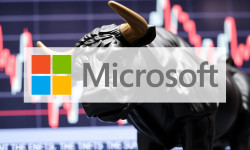 Beitragsbild zu Microsoft Aktie: Gefährliche Wendung