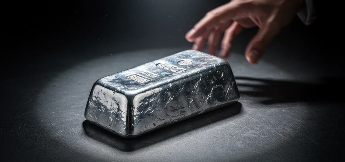 Beitragsbild zu WisdomTree Physical Silver EUR: Strategischer Erfolg!