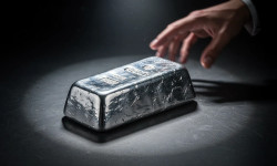 Beitragsbild zu WisdomTree Physical Silver EUR: Strategischer Erfolg!