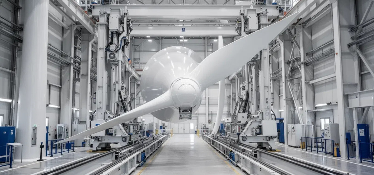 Beitragsbild zu Siemens Energy Aktie: Lieferkette gestärkt