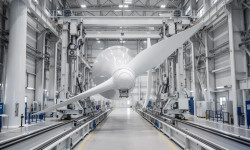 Beitragsbild zu Siemens Energy Aktie: Lieferkette gestärkt