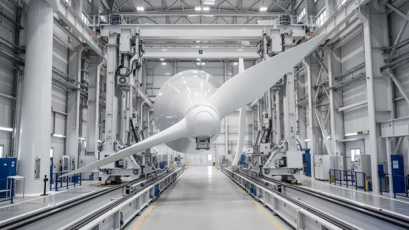 Beitragsbild zu Siemens Energy Aktie: Lieferkette gestärkt