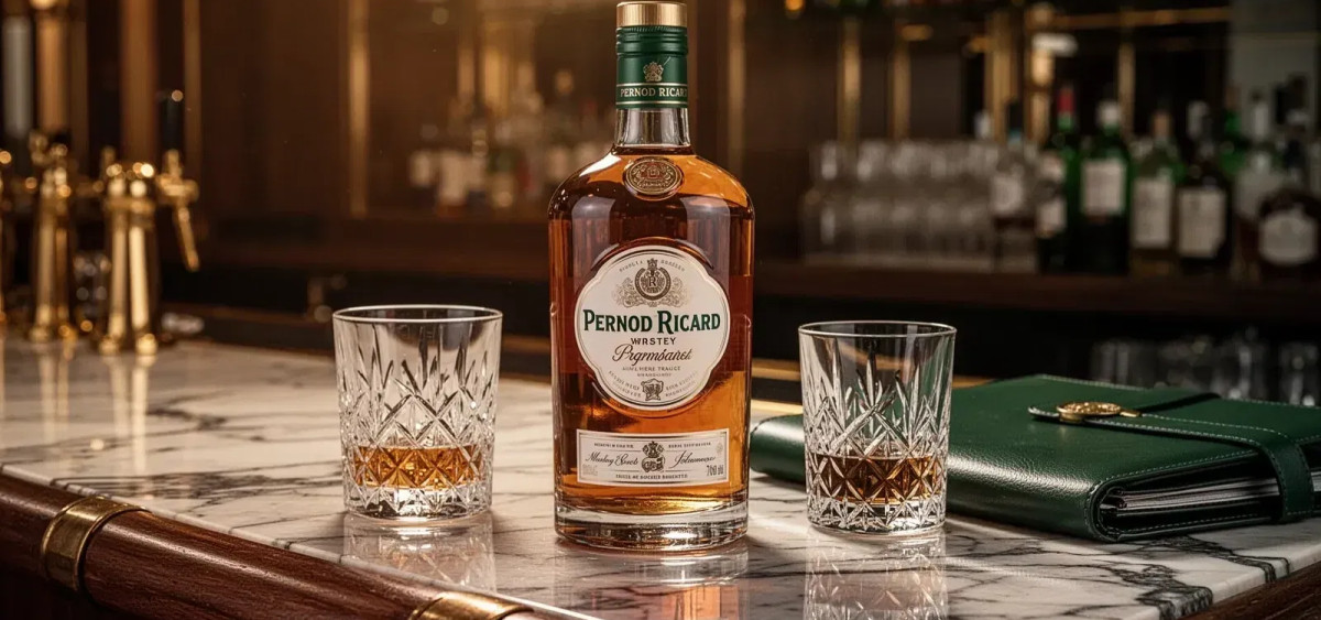 Beitragsbild zu Pernod Ricard Aktie: Überraschende Wende