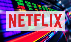 Beitragsbild zu Netflix Aktie: Hervorragende Marktresonanz!