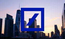 Beitragsbild zu Deutsche Bank Aktie: Experten bleiben optimistisch