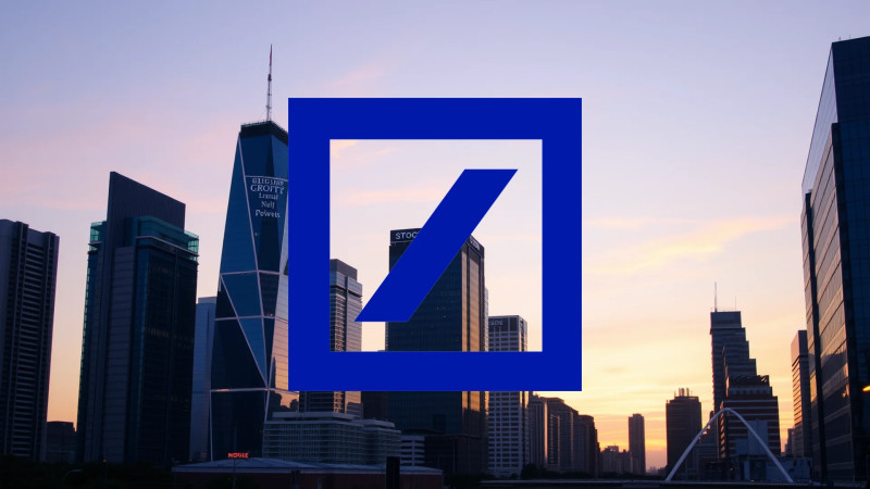Beitragsbild zu Deutsche Bank Aktie: Experten bleiben optimistisch
