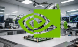 Beitragsbild zu Nvidia Aktie: Zukunftssichere Strategien!