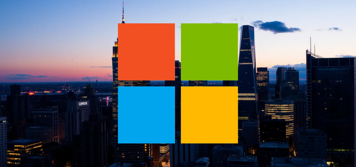 Beitragsbild zu Microsoft Aktie: KI-Partnerschaft im Fokus