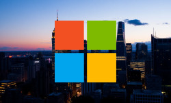 Beitragsbild zu Microsoft Aktie: KI-Partnerschaft im Fokus